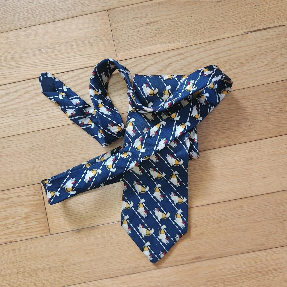 Brooks Brothers vintage brooks